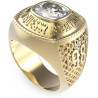 ANILLO GUESS HOMBRE GUESS JUMR01375JWYG 66 1