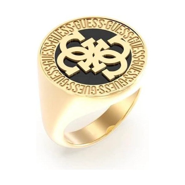 ANILLO GUESS HOMBRE GUESS JUMR02115JWY 64 D