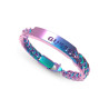 PULSERA GUESS UNISEX GUESS JUXB03004JWIR 21CM 1