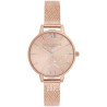 RELOJ OLIVIA BURTON MUJER  OB16GD12 (30MM) 1