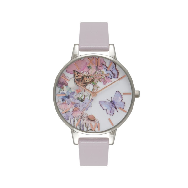 RELOJ OLIVIA BURTON MUJER  OB16PP15 (38MM) D