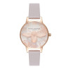 RELOJ OLIVIA BURTON MUJER  OB16VM17 (30MM) 1