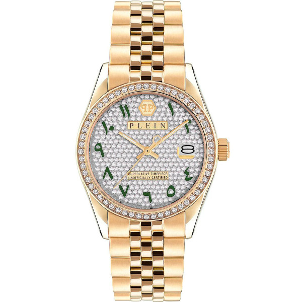 RELOJ PHILIPP PLEIN MUJER  PW2BA0223 (38MM) D