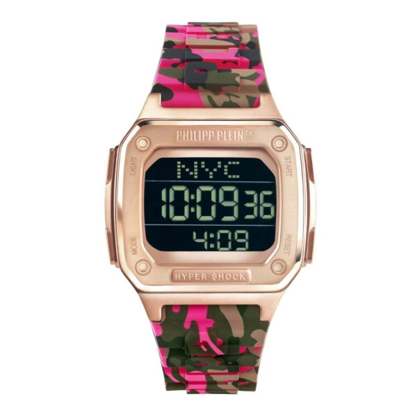 RELOJ PHILIPP PLEIN HOMBRE  PWHAA1622 (44MM) D