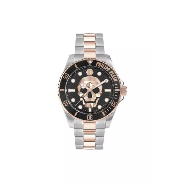RELOJ PHILIPP PLEIN HOMBRE  PWOAA0822 (44MM) D