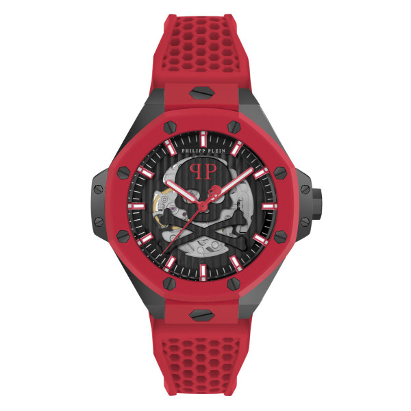 RELOJ PHILIPP PLEIN HOMBRE  PWPFA0524 (44,50MM) D