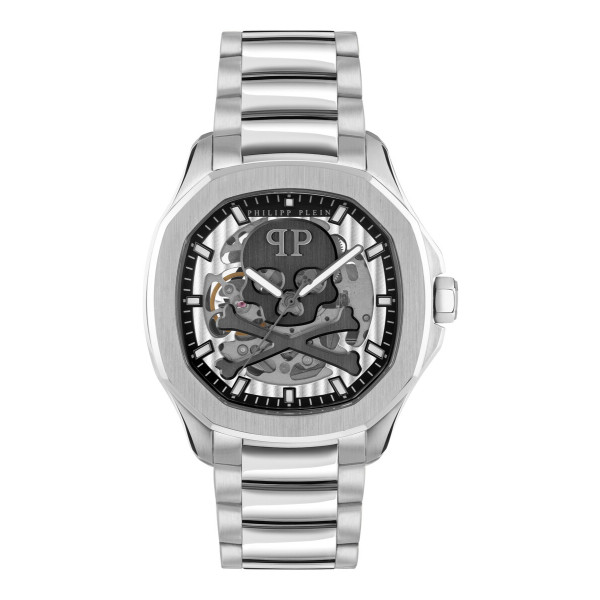 RELOJ PHILIPP PLEIN HOMBRE  PWRAA0223 (42MM) D