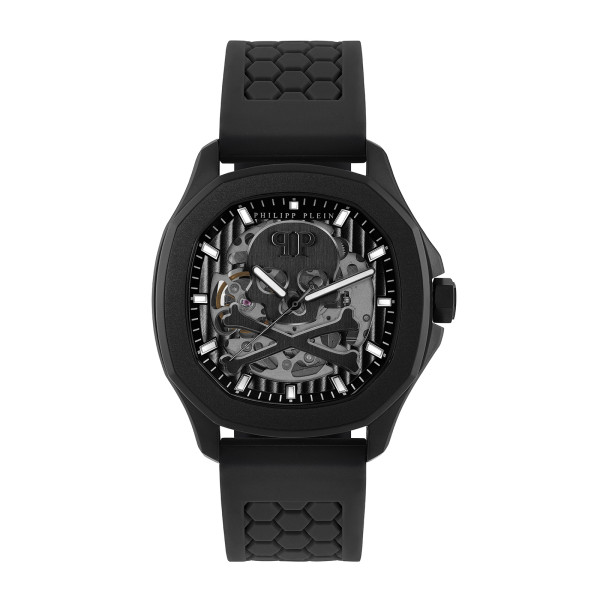 RELOJ PHILIPP PLEIN HOMBRE  PWRAA0923 (42MM) D