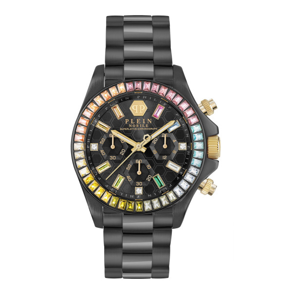 RELOJ PHILIPP PLEIN MUJER  PWSBA0623 (38MM) D