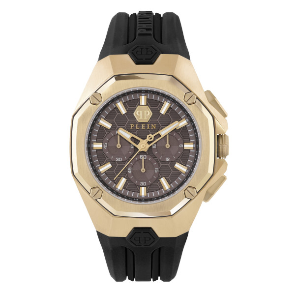 RELOJ PHILIPP PLEIN HOMBRE  PWTBA0423 (45MM) D