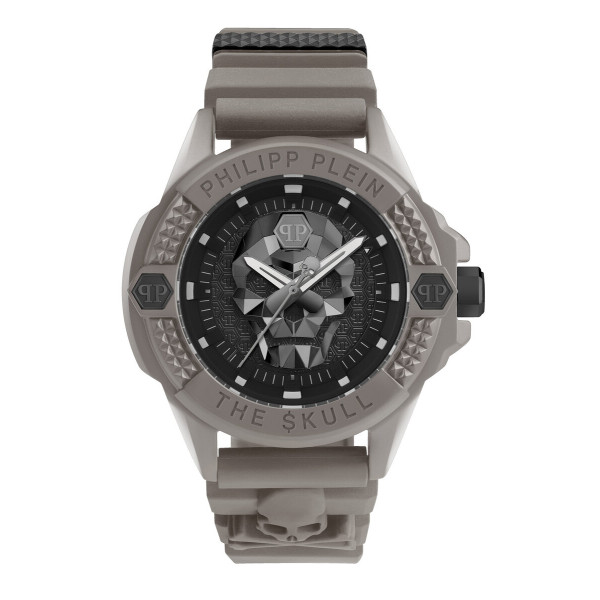 RELOJ PHILIPP PLEIN HOMBRE  PWUBA0323 (44MM) D