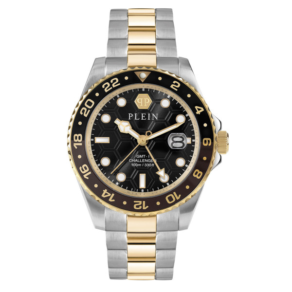 RELOJ PHILIPP PLEIN HOMBRE  PWYBA0323 (44MM) D