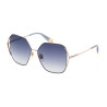 GAFAS DE SOL FURLA MUJER  SFU601-580492 1