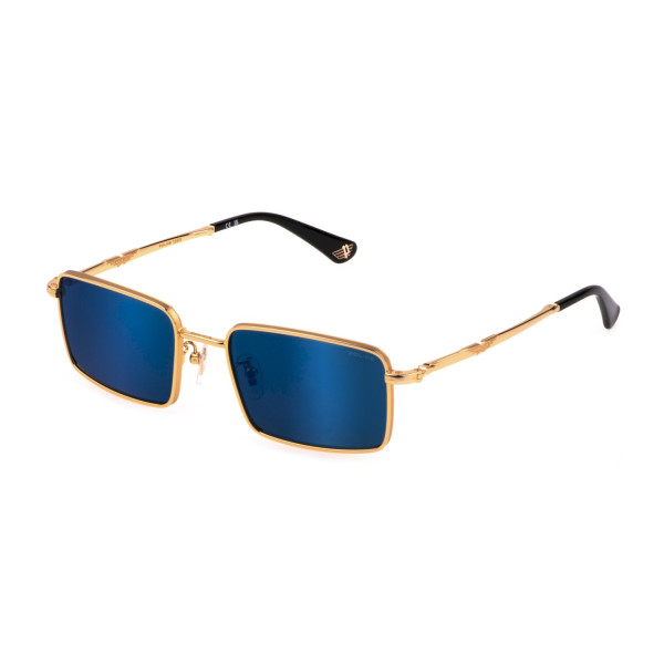GAFAS DE SOL POLICE HOMBRE  SPLL85-54249B D