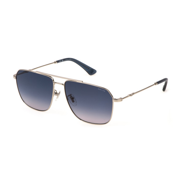 GAFAS DE SOL POLICE HOMBRE  SPLN32-600579 D