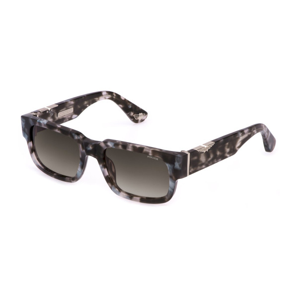 GAFAS DE SOL POLICE HOMBRE  SPLP24-5407MR D