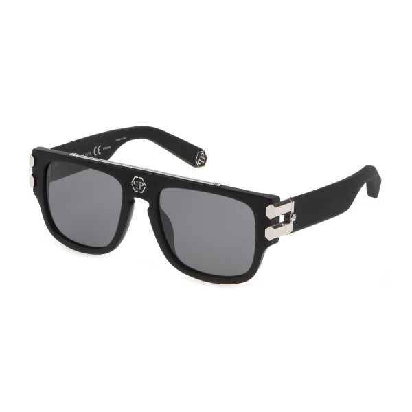GAFAS DE SOL PHILIPP PLEIN HOMBRE  SPP011V55703X D