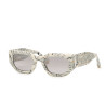 GAFAS DE SOL PHILIPP PLEIN MUJER  SPP066M5109YL 1
