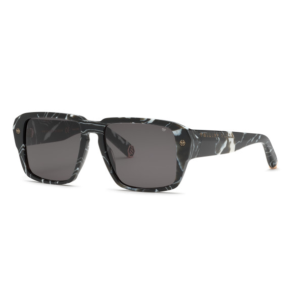 GAFAS DE SOL PHILIPP PLEIN HOMBRE  SPP081-550Z21 D