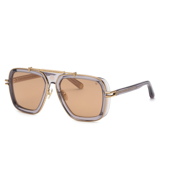GAFAS DE SOL PHILIPP PLEIN HOMBRE  SPP109M579MBX D