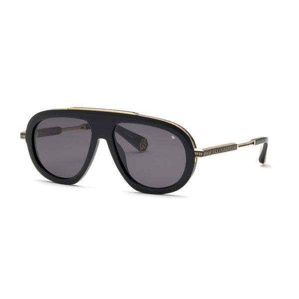 GAFAS DE SOL PHILIPP PLEIN HOMBRE  SPP151M570700 D