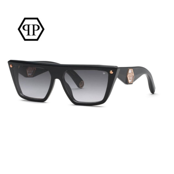 GAFAS DE SOL PHILIPP PLEIN MUJER  SPP172S530700 D