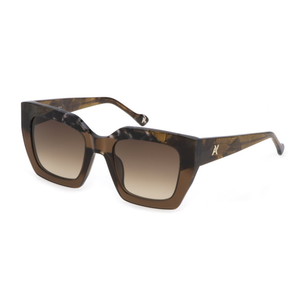 GAFAS DE SOL YALEA MUJER  SYA053V5107AY D