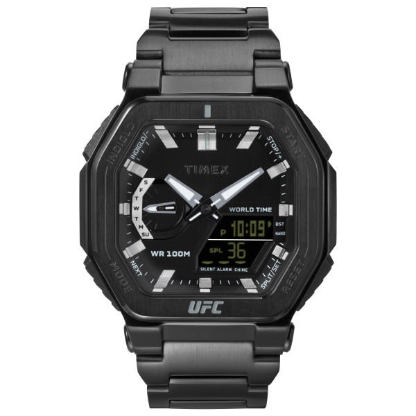 RELOJ TIMEX HOMBRE  TW2V84800 (45MM) D