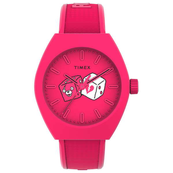 RELOJ TIMEX HOMBRE  TW2W96800 (40MM) D