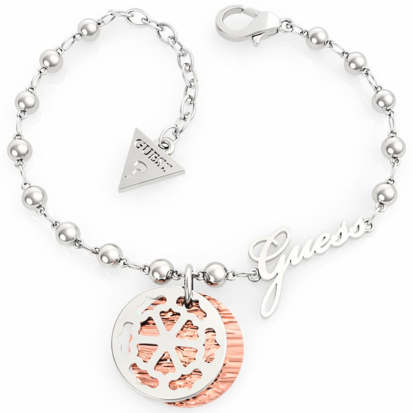 PULSERA GUESS MUJER GUESS UBB29116-S 20CM D