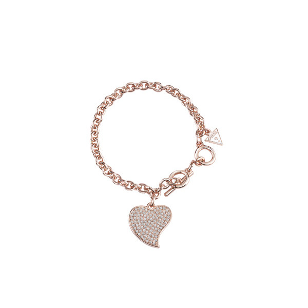 PULSERA GUESS MUJER GUESS UBB71535 21CM D
