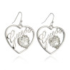 PENDIENTES GUESS MUJER GUESS UBE11201 1