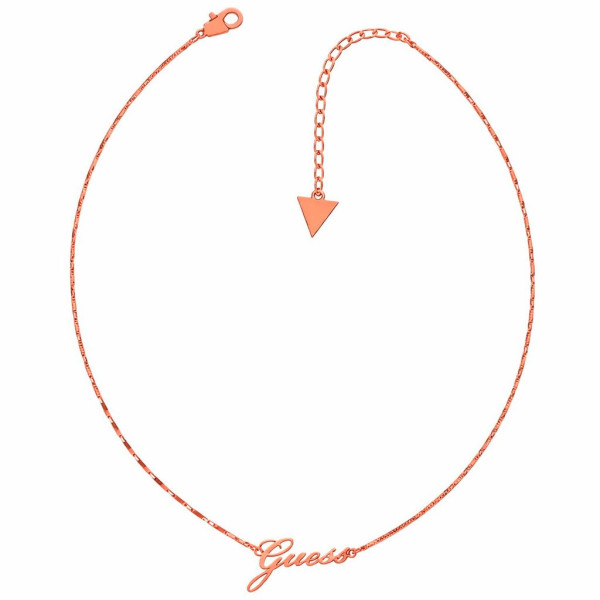 COLLAR GUESS MUJER GUESS UBN29135 45CM D