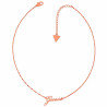 COLLAR GUESS MUJER GUESS UBN29135 45CM 1