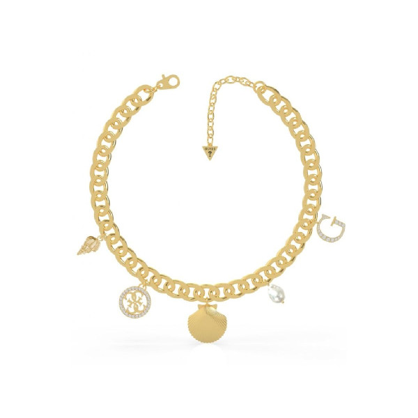 COLLAR GUESS MUJER GUESS UBN79075 45CM D