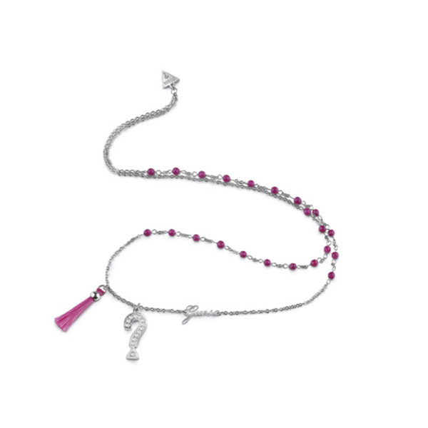 COLLAR GUESS MUJER GUESS UBN85006 81CM D