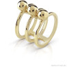 ANILLO GUESS MUJER GUESS UBR85016-56 56 1