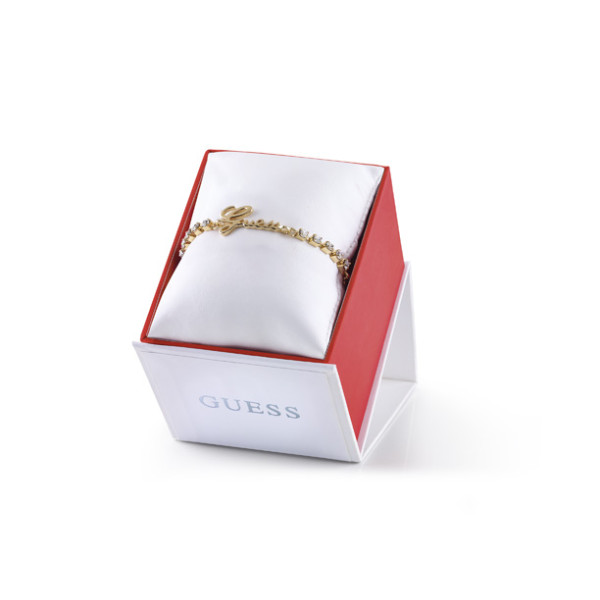 PULSERA GUESS MUJER GUESS UBS21502-S 21CM D