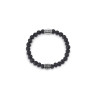 PULSERA GUESS HOMBRE GUESS UMB85019 ELASTICA 1