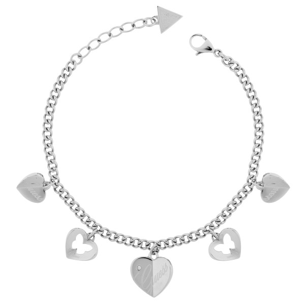 PULSERA GUESS MUJER GUESS USB11107 21cm D