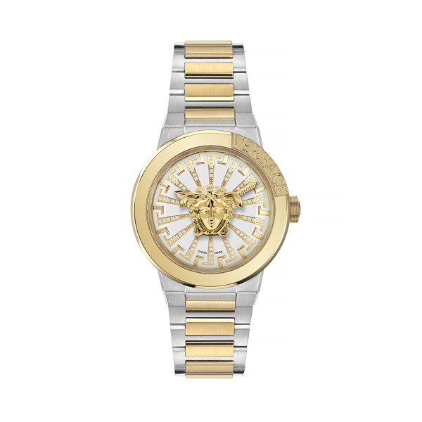 RELOJ VERSACE MUJER  VE3F00823 (38MM) D