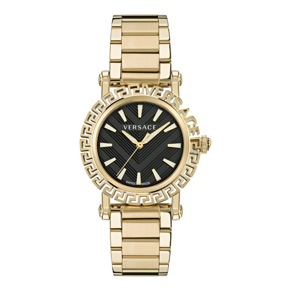 RELOJ VERSACE MUJER  VE6D00323 (40MM) D