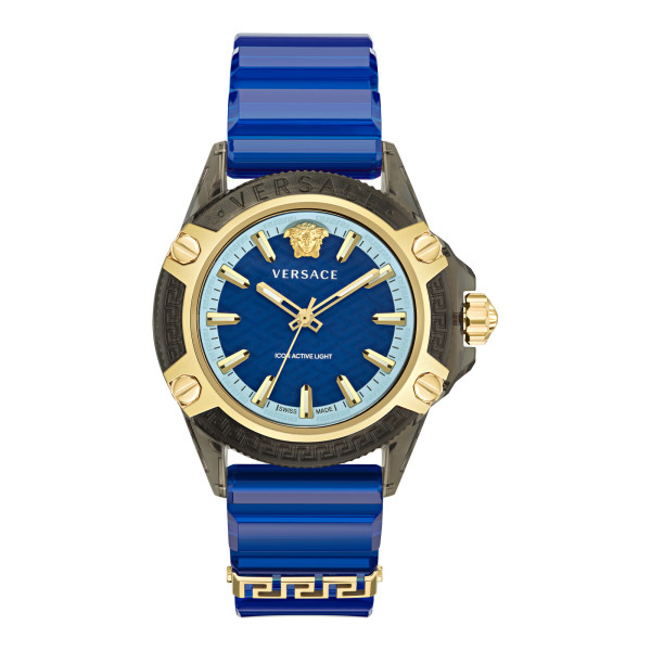 RELOJ VERSACE UNISEX  VE6E00323 (42MM) D