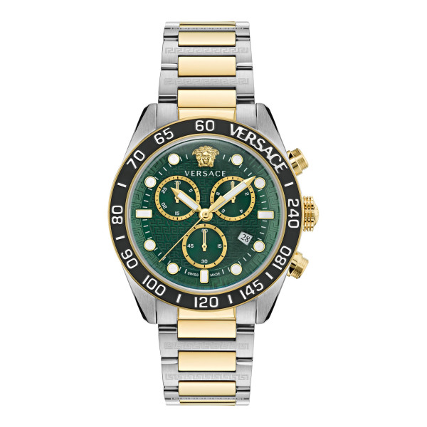 RELOJ VERSACE HOMBRE  VE6K00423 (43MM) D