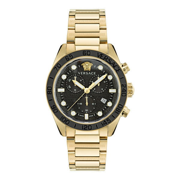 RELOJ VERSACE HOMBRE  VE6K00523 (43MM) D