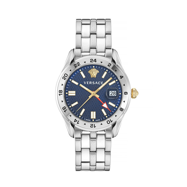 RELOJ VERSACE HOMBRE  VE7C00523 (41MM) D