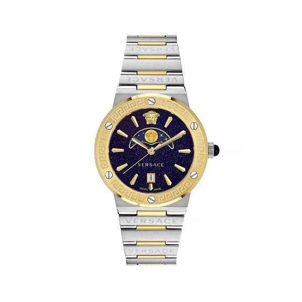 RELOJ VERSACE HOMBRE  VE7G00223 (38MM) D