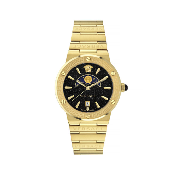 RELOJ VERSACE HOMBRE  VE7G00323 (38MM) D