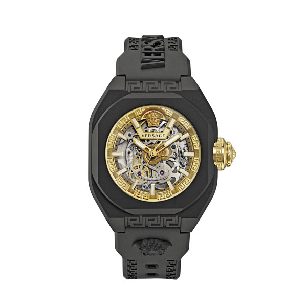 RELOJ VERSACE HOMBRE  VE7L00123 (43MM) D