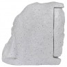 Enchufe de exterior en forma de piedra con temporizador 4